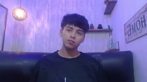 Sam online show from February 11, 1:41 pm