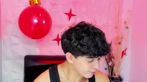 Sam online show from December 22, 12:57 pm