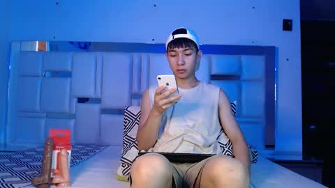 Sam katt online show from March 23, 10:27 pm