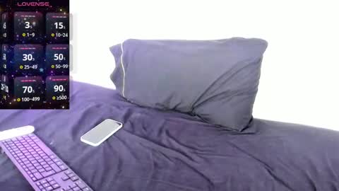 sam online show from January 22, 2:48 am