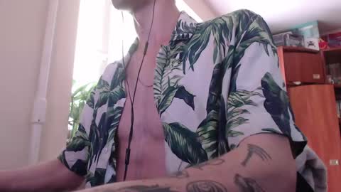 sam_skywalker online show from May 21, 11:04 am