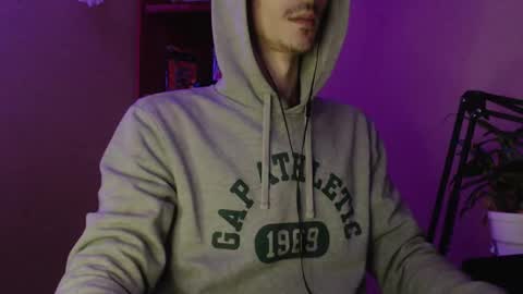 sam_skywalker online show from November 16, 8:11 pm