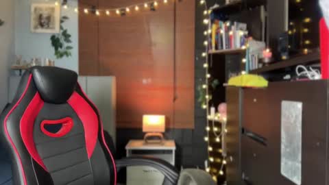 SAMUEL THOMPSON online show from March 2, 2:19 am