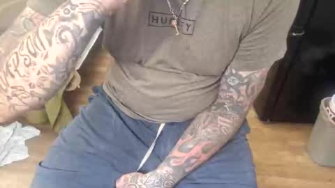 samboiamtho online show from November 16, 11:34 am