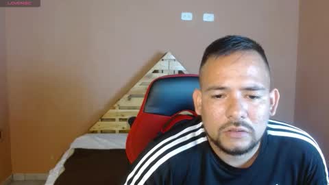 SAM DREAD online show from February 12, 10:49 pm