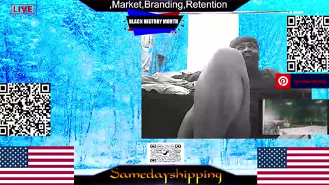 OmniNegate online show from February 5, 5:31 pm