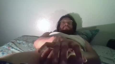 sameerator22960 online show from April 9, 3:15 am