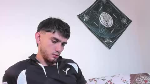 samevansx online show from March 19, 3:04 pm