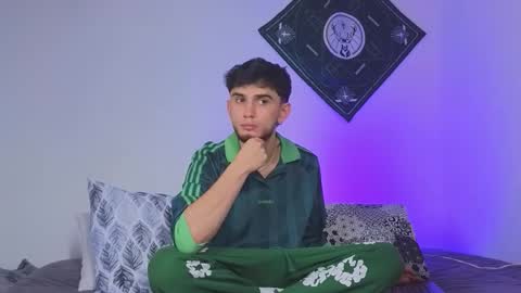 samevansx online show from October 16, 2:47 pm