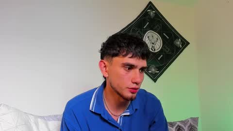 samevansx online show from February 6, 6:27 pm