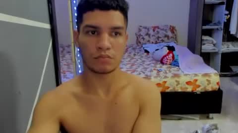 sami guzman online show from February 23, 1:51 am