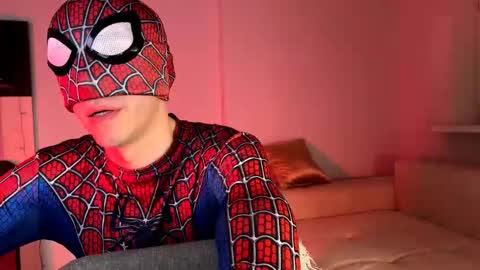 Sam online show from February 20, 4:42 pm