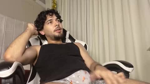 Samir online show from December 22, 12:35 pm