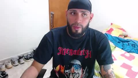Snapshot of samir_music_ chatting on September 27, 12:19 am samir_music_ online show from September 27, 12:19 am