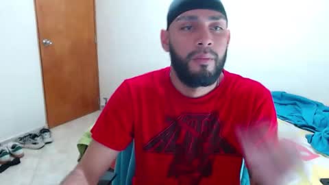 Snapshot of samir_music_ chatting on October 20, 7:18 pm samir_music_ online show from October 20, 7:18 pm