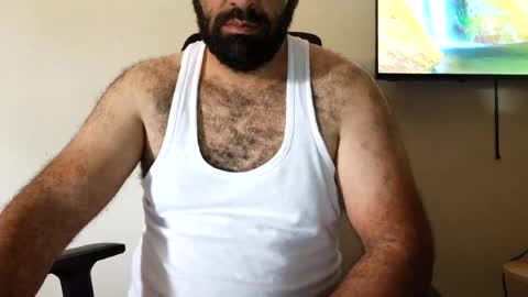 samirfuker84 online show from June 16, 1:24 pm