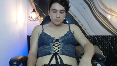 Sam online show from November 5, 3:08 am