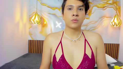 Sam online show from November 26, 3:09 am