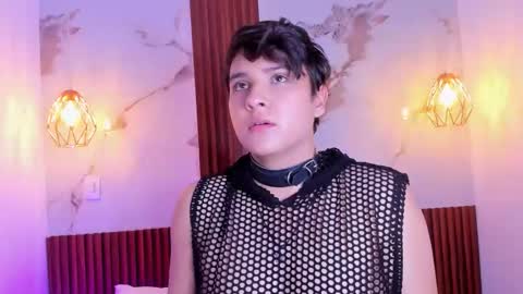 Sam online show from November 18, 3:21 am