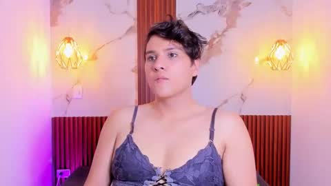 Sam online show from November 16, 4:25 am