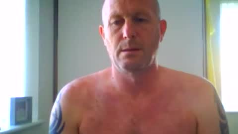 sammyb1821 online show from July 2, 11:38 am