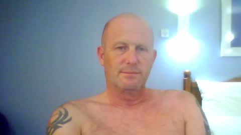sammyb1821 online show from July 21, 3:14 pm