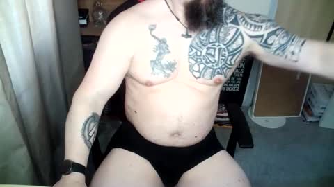 Samoanthorn online show from March 17, 2:52 pm