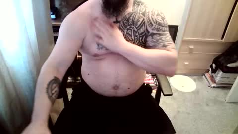 Samoanthorn online show from February 16, 12:36 pm