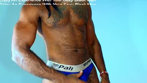 samson dauda online show from November 7, 2:59 am