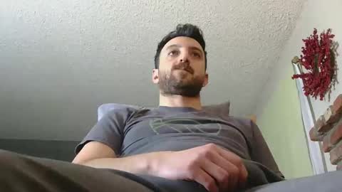 SamTheBully online show from November 12, 5:57 am