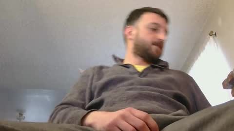 SamTheBully online show from February 11, 12:48 am