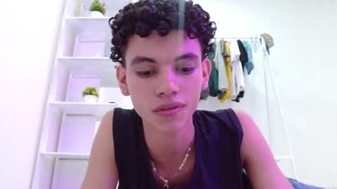 samu_cint online show from July 14, 12:23 am