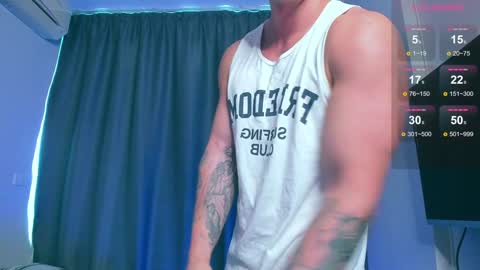 Samuel online show from January 26, 5:13 am