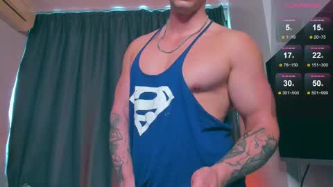 Samuel online show from February 10, 5:25 am