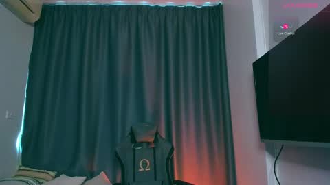 Samuel online show from March 5, 5:50 am