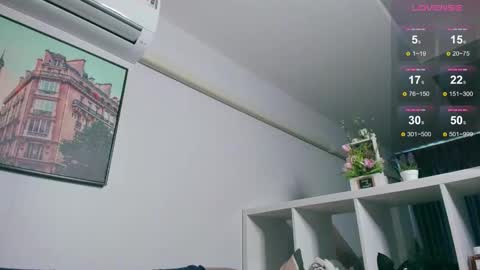 Samuel online show from November 7, 5:55 am