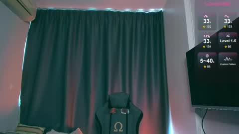 Samuel online show from March 8, 7:24 am