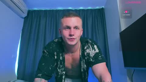 Samuel online show from January 23, 6:49 am