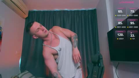 Samuel online show from February 21, 4:51 am