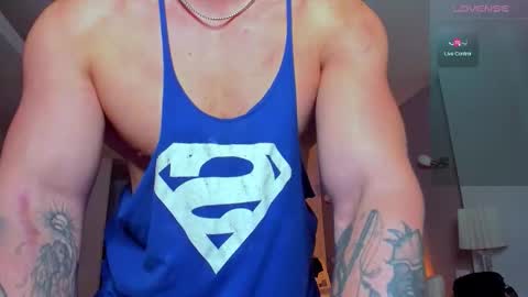 Samuel online show from February 2, 7:07 am