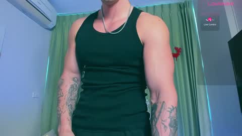 Samuel online show from December 30, 2:20 am