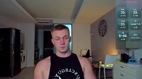 Samuel online show from March 14, 7:15 am