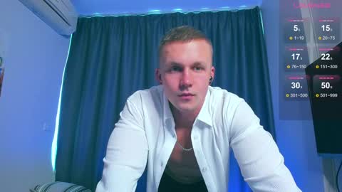 Samuel online show from January 31, 4:14 am