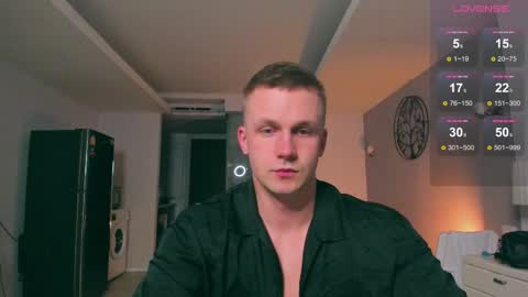 Samuel online show from September 13, 9:32 am