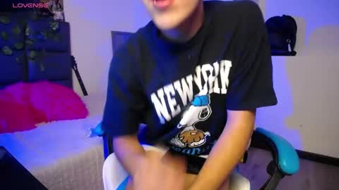 samuel_dark online show from April 13, 11:27 pm