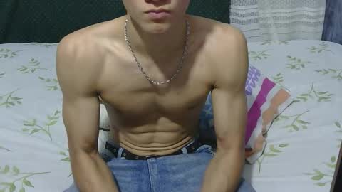 samuel_hills_ii online show from March 2, 6:59 pm