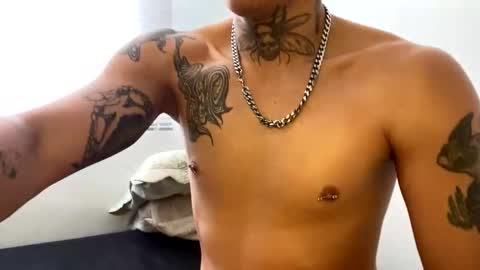 Samuel terra online show from October 15, 3:08 pm