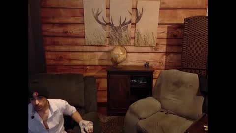 Dicky6969 online show from November 19, 10:42 pm