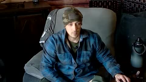 Dicky6969 online show from February 1, 6:06 pm