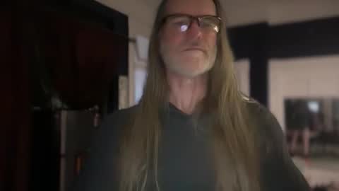 Samuel or Samantha online show from December 4, 11:12 pm